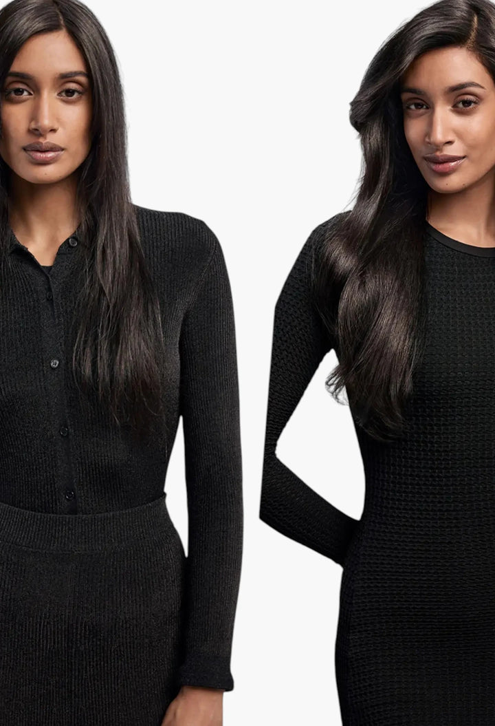 Airwrap i.d.™ Multi-styler and Dryer Straight+Wavy Hair