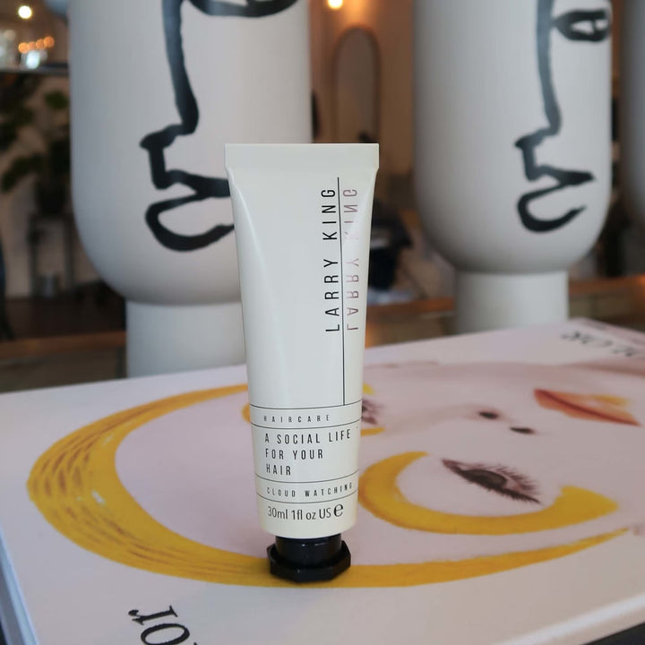 Haircare A Social Life for Your Hair - GLAM MODA