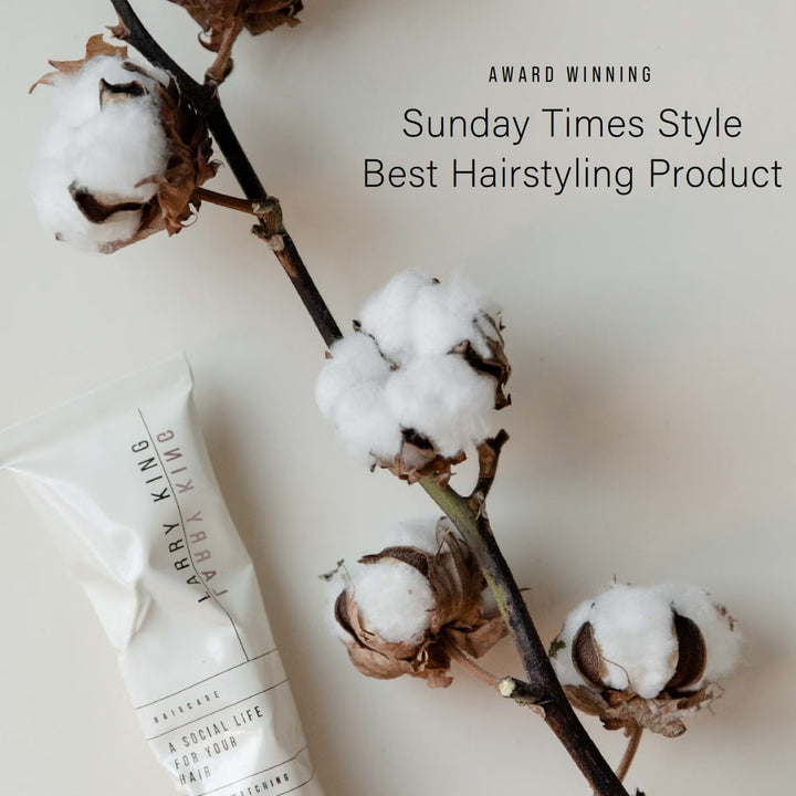 Haircare A Social Life for Your Hair - GLAM MODA