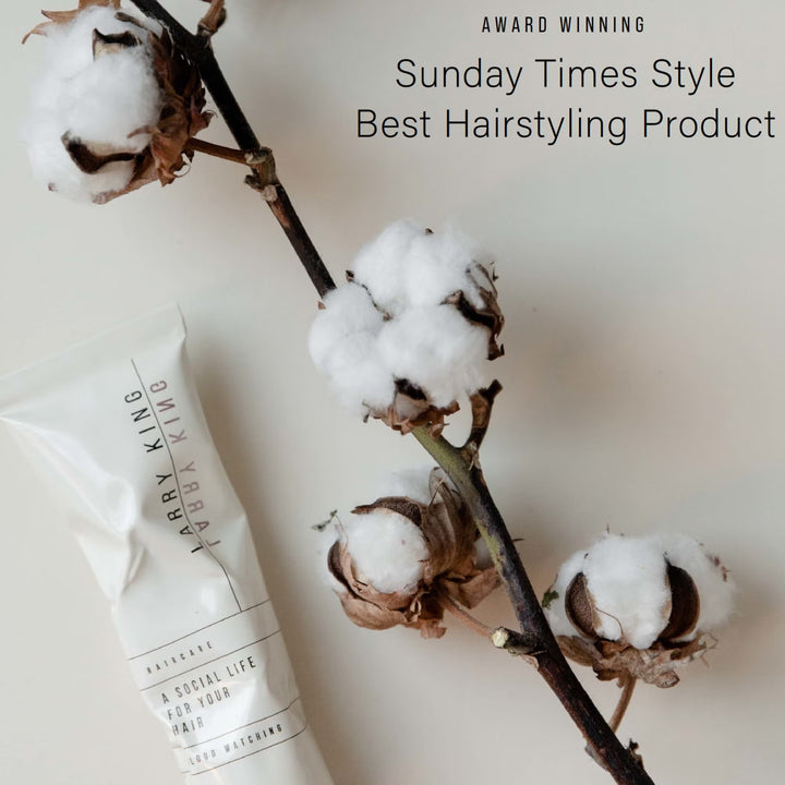 Haircare A Social Life for Your Hair - GLAM MODA