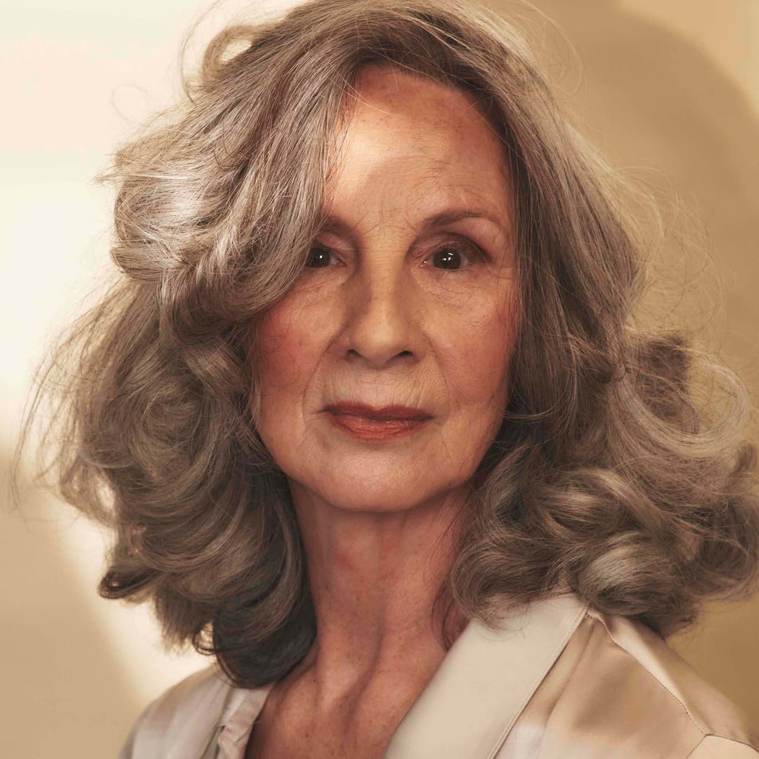 Haircare My Nanna's Mousse - GLAM MODA