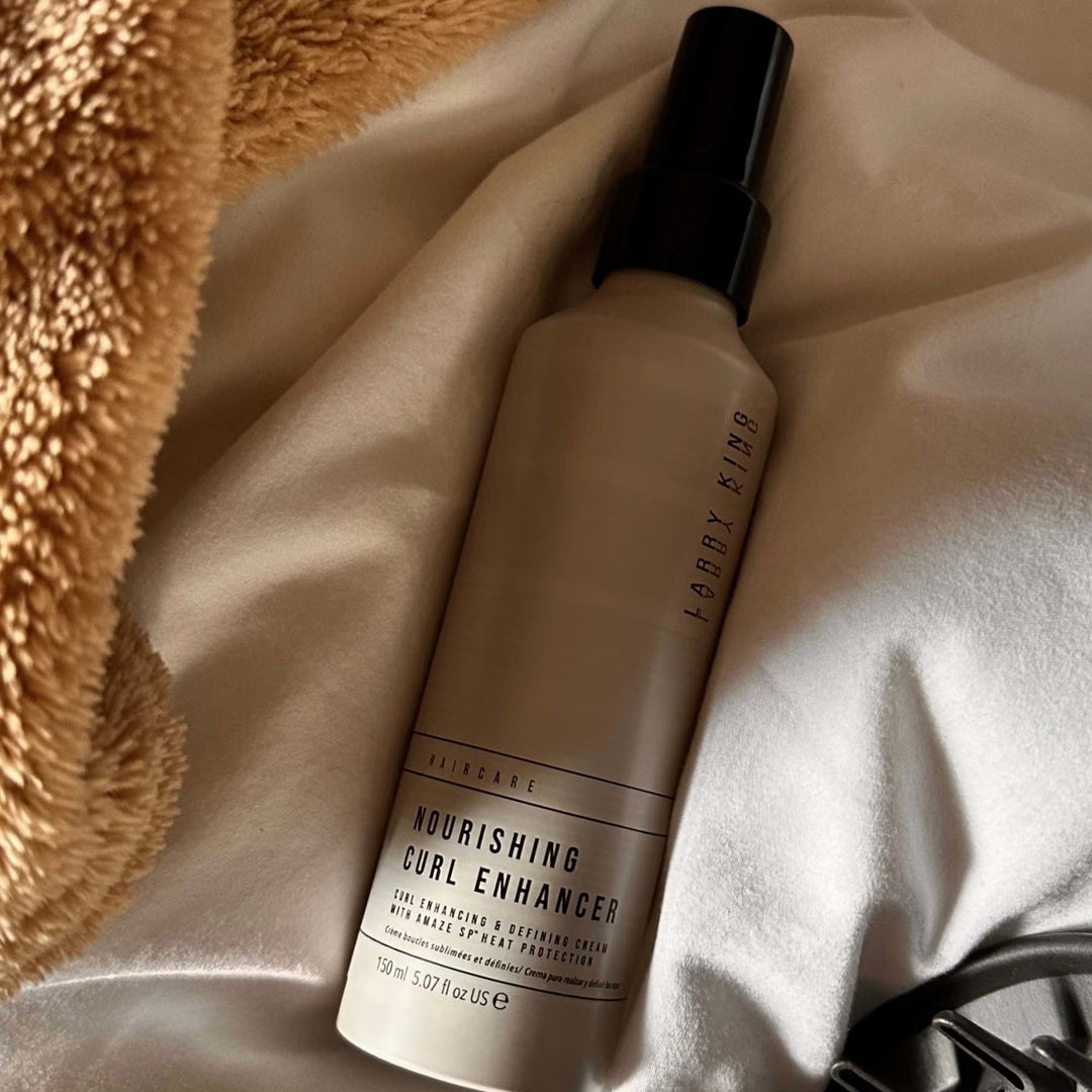 Haircare Nourishing Curl Enhancer 150ml - GLAM MODA