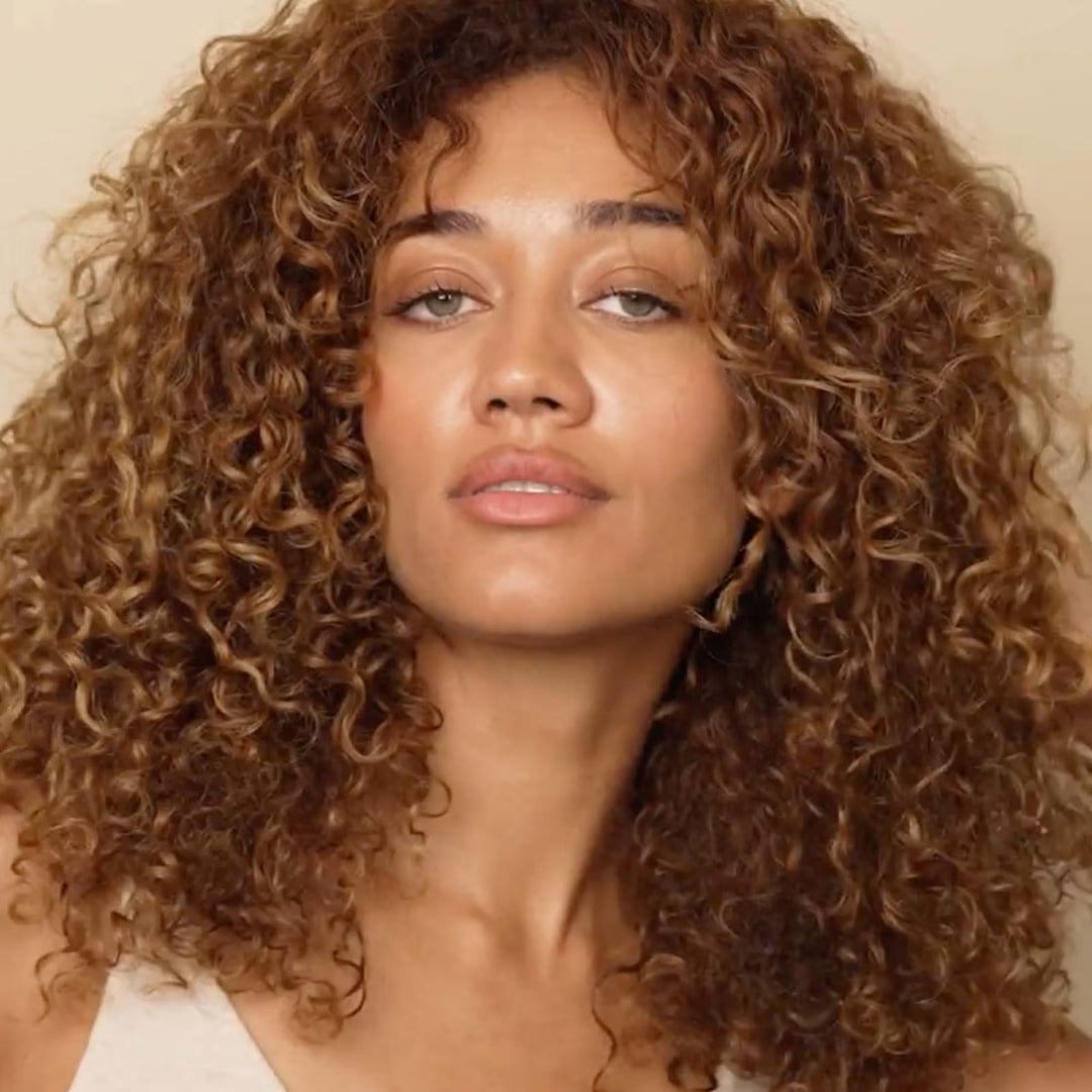 Haircare Nourishing Curl Enhancer 150ml - GLAM MODA