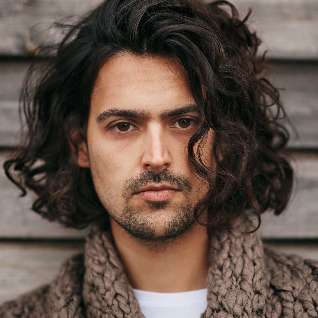 Haircare Nourishing Curl Enhancer 150ml - GLAM MODA