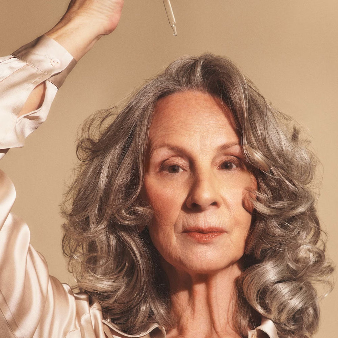 Haircare Spoilt For Choice Hair Oil - GLAM MODA