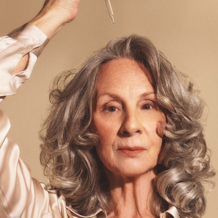 Haircare Spoilt For Choice Hair Oil - GLAM MODA