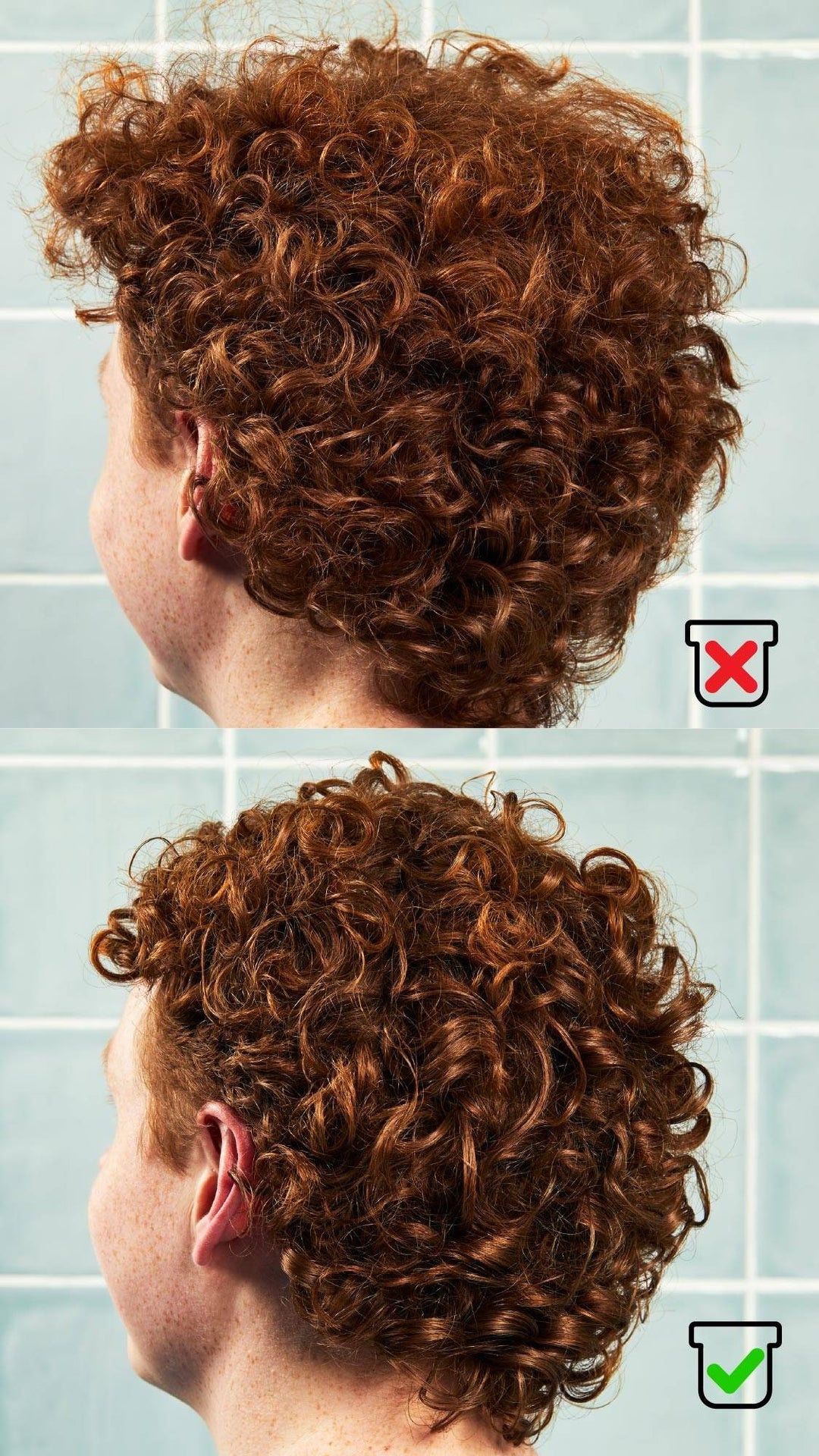Revive - Hair Moisturiser Leave-In For Dry And Curly Hair - GLAM MODA
