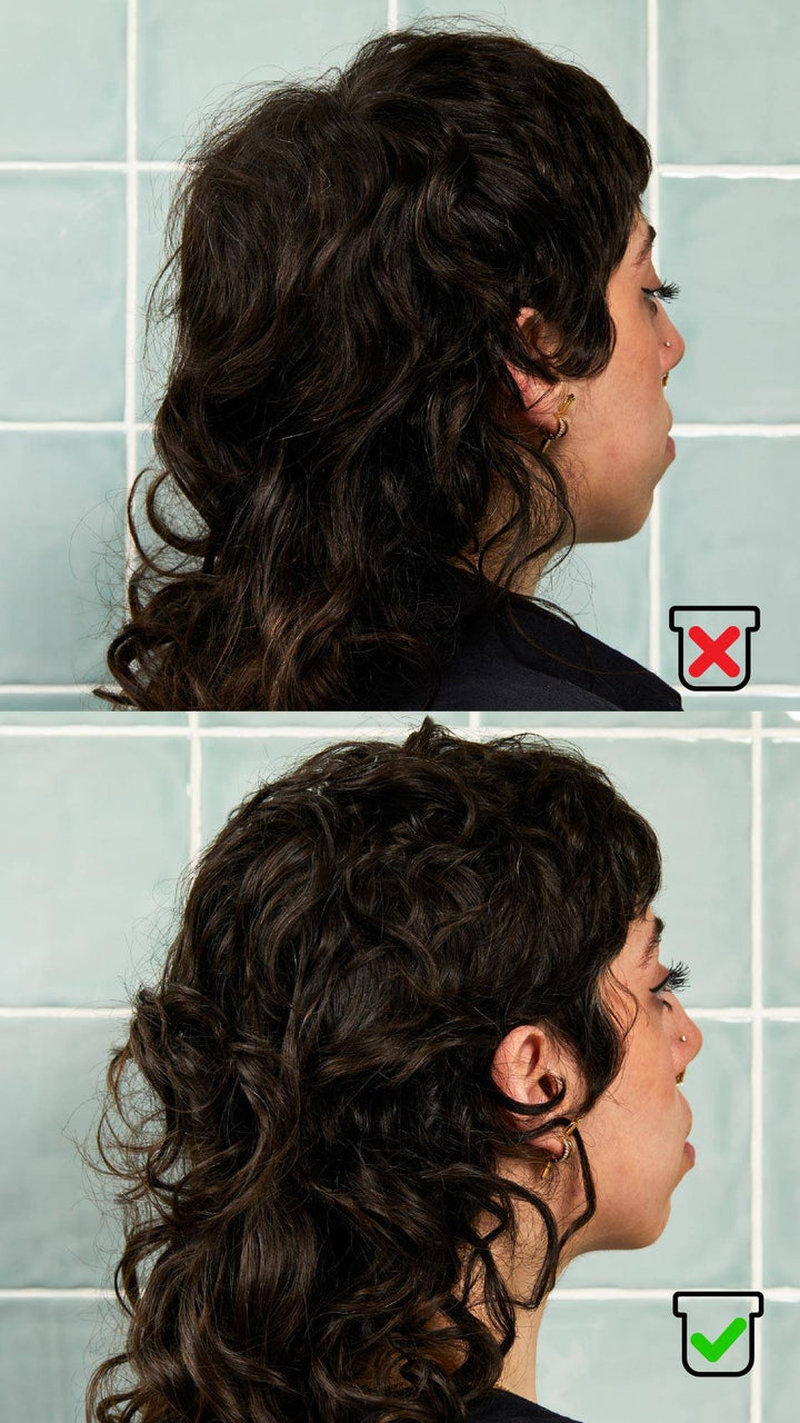 Roots - Scalp Treatment Add Volume To Thin, Fine Hair - GLAM MODA