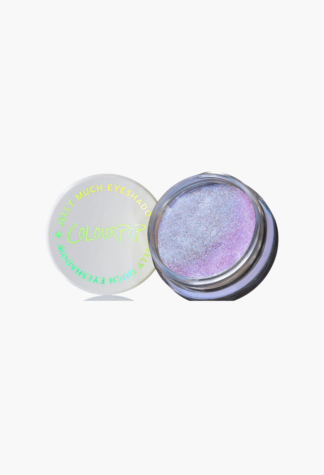 Jelly Much Shadow - Gel Eyeshadow - GLAM MODA