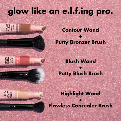 Halo Glow Contour Beauty Wand - GLAM MODA
