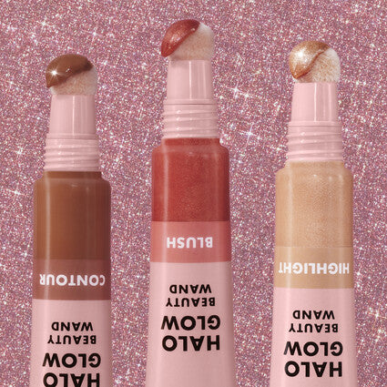 Halo Glow Contour Beauty Wand - GLAM MODA