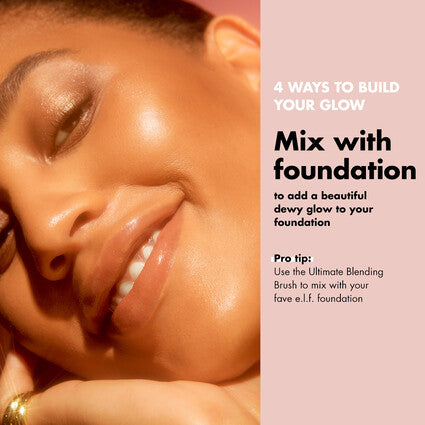 Halo Glow Liquid Filter - GLAM MODA