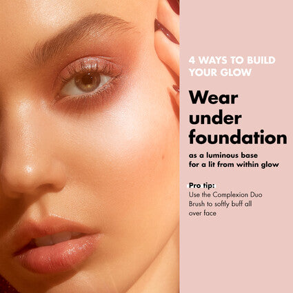 Halo Glow Liquid Filter - GLAM MODA