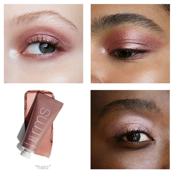 Halo - RMS Beauty Eyelights Cream Eyeshadow