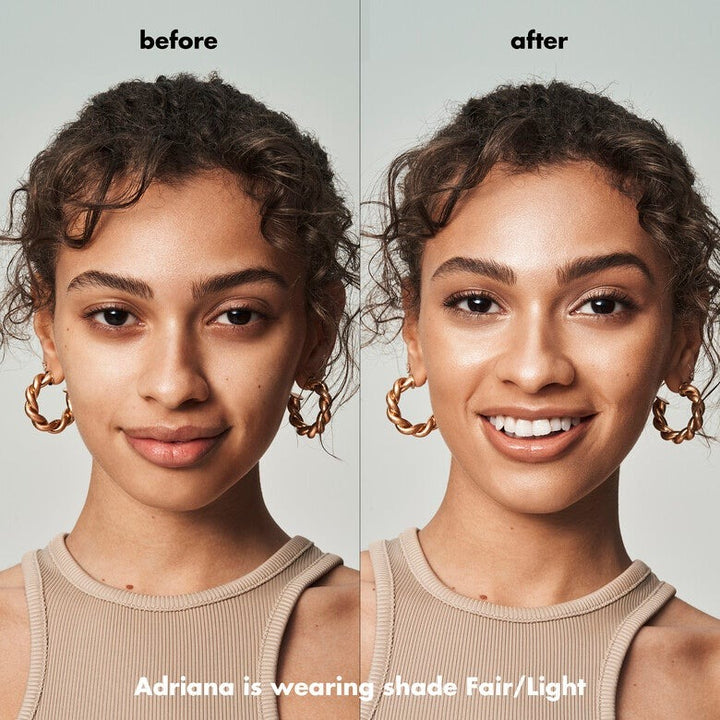 Halo Glow Liquid Filter Highlighter - GLAM MODA