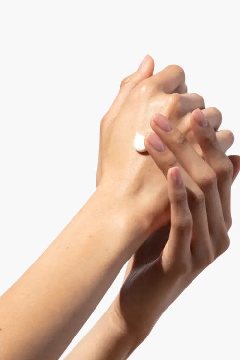 Hand Cream