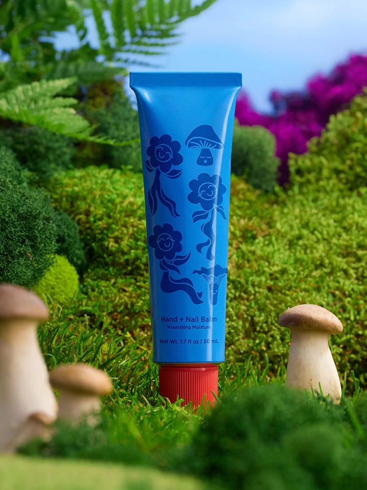 Hand + Nail Balm - GLAM MODA