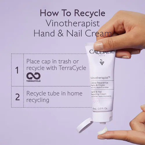 Hand and Nail Cream - GLAM MODA