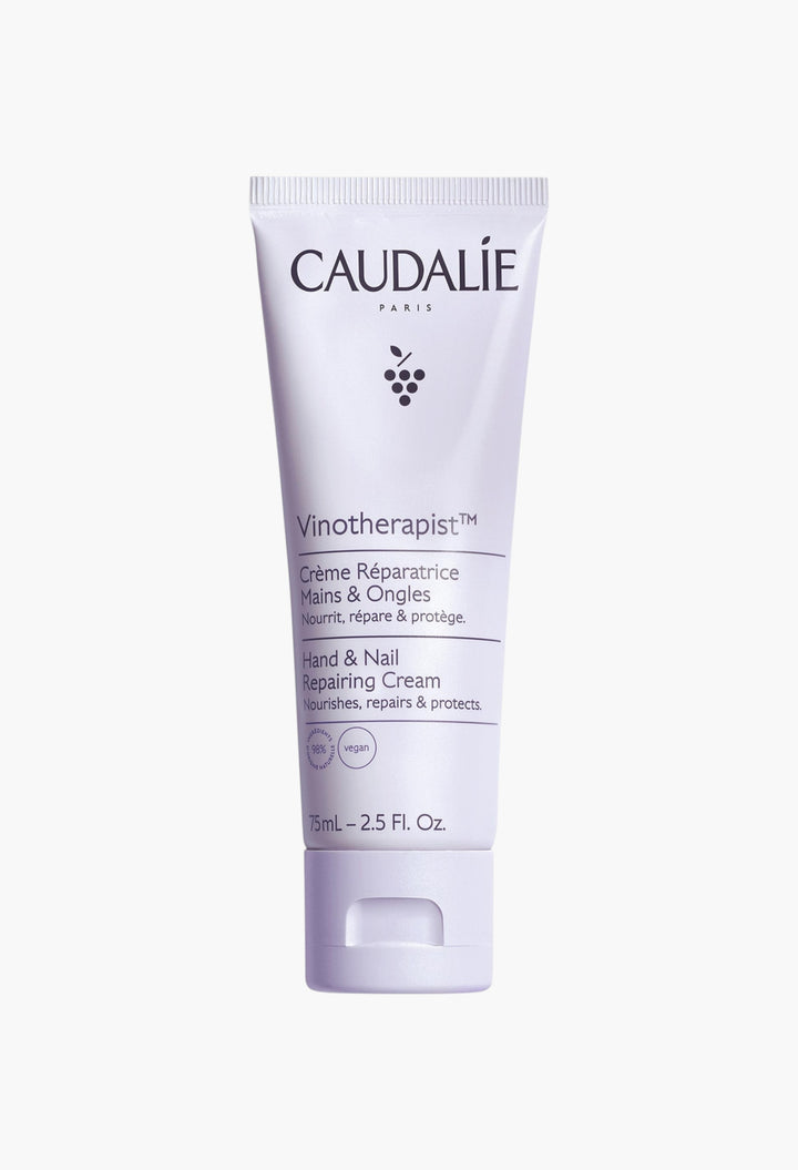 Hand and Nail Cream - GLAM MODA