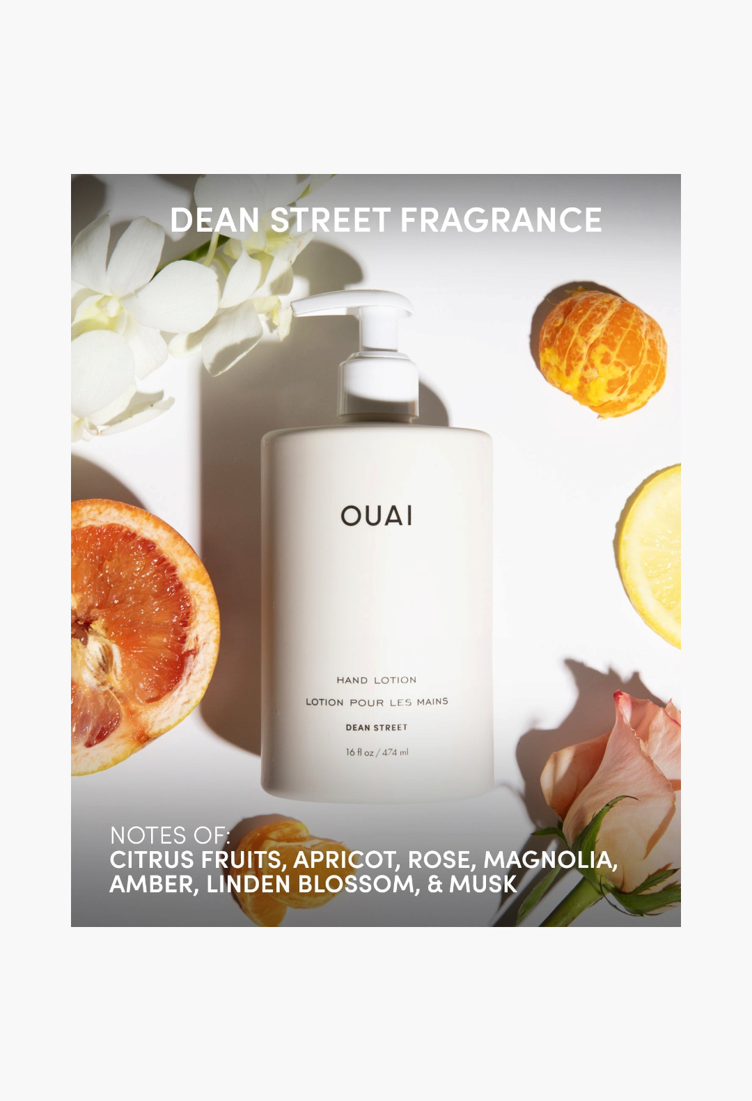 OUAI Hand In Hand Set