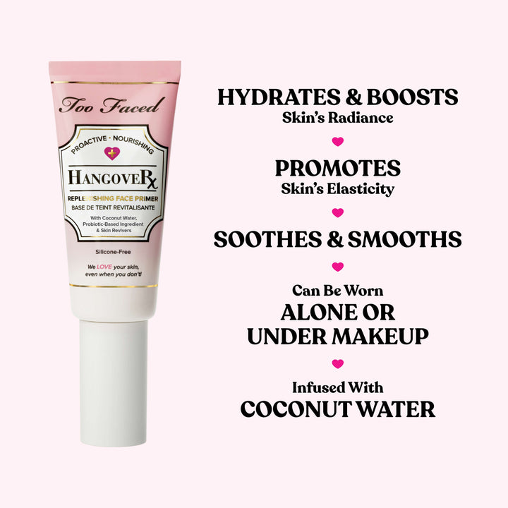 Hangover Primer - Face Primer - GLAM MODA