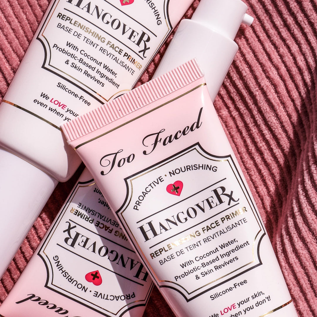 Hangover Primer - Face Primer - GLAM MODA