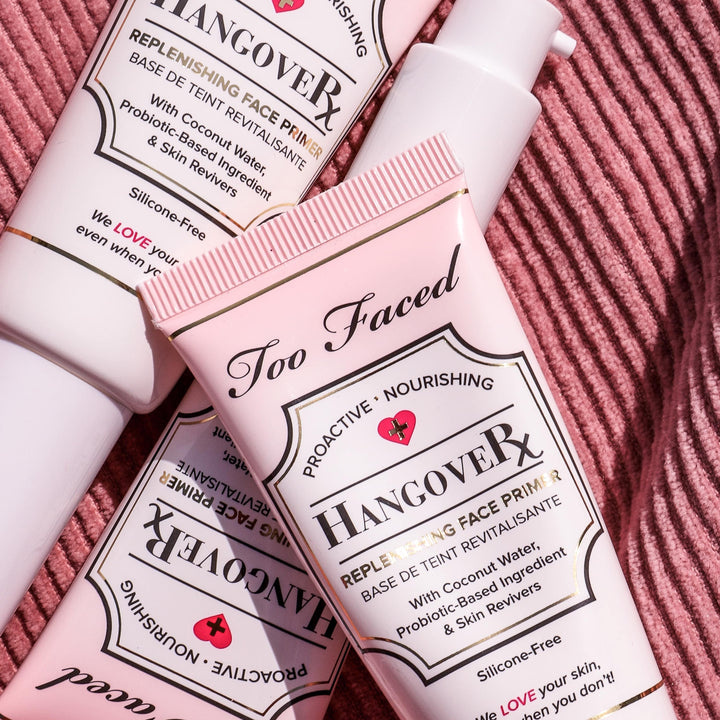 Hangover Primer - Face Primer - GLAM MODA