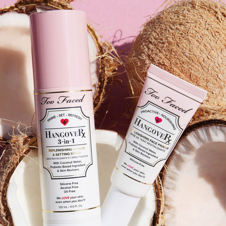 Hangover Primer - Face Primer - GLAM MODA