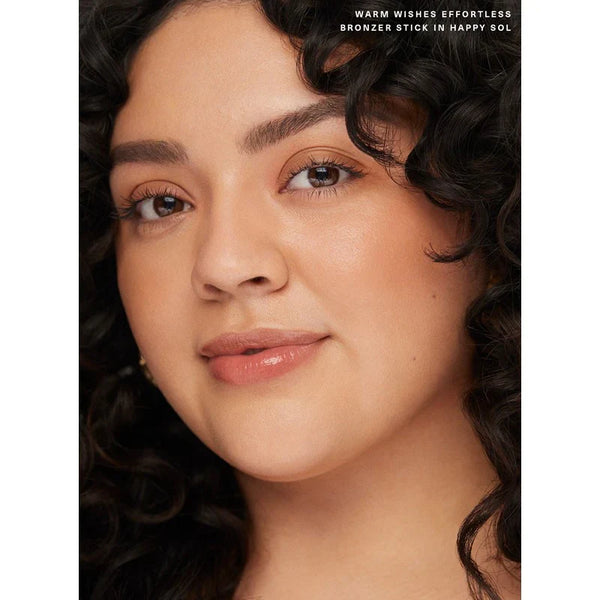 Warm Wishes Effortless Bronzer Stick
