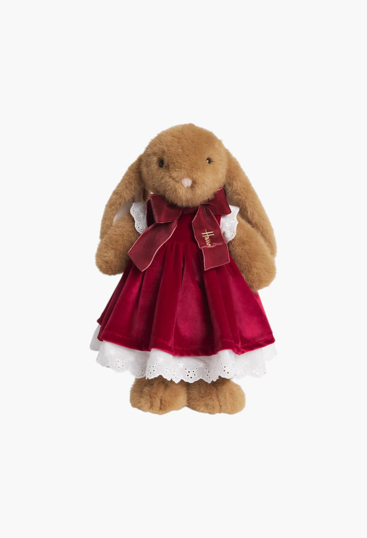 Bunny Soft Toy