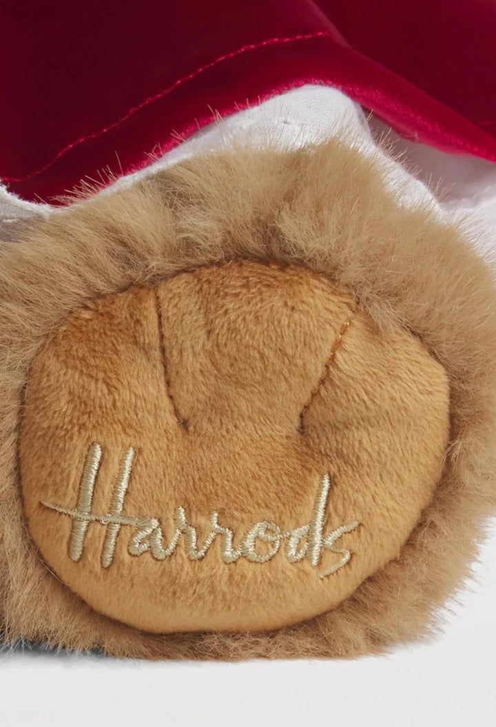 Bunny Soft Toy