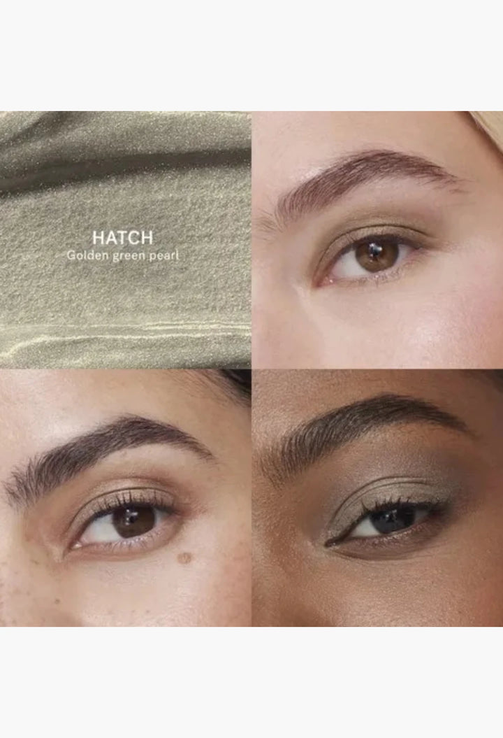 Liquid Powder Eye Tint