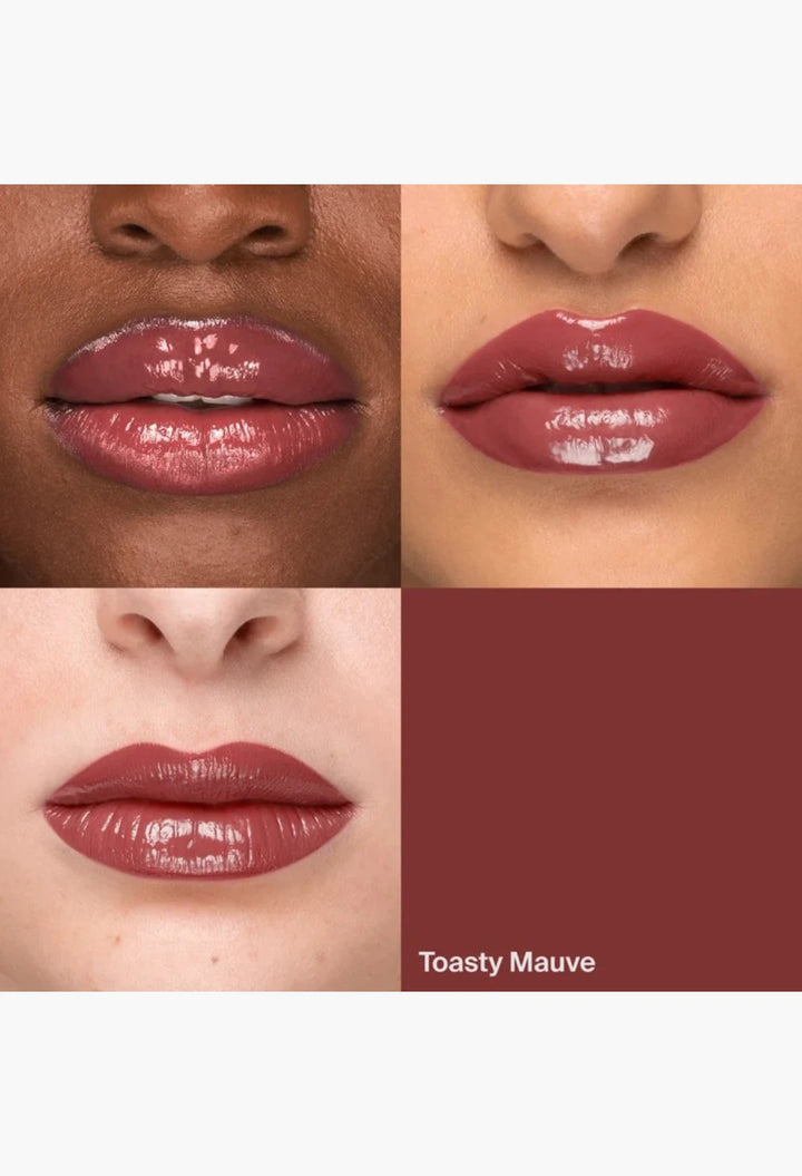 Atomic Shake High-Shine Longwear Lip Lacquer Lipstick
