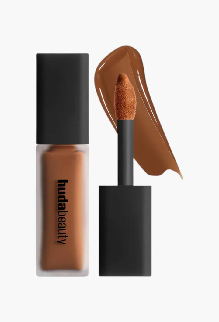 #FauxFilter Matte Buildable Coverage Waterproof Concealer - GLAM MODA