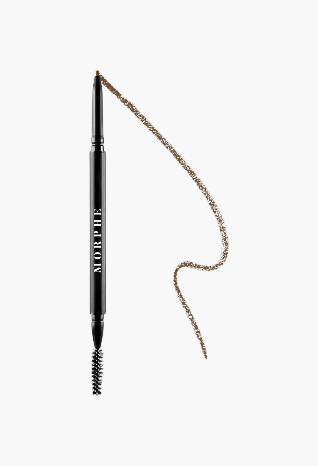 Micro Brow Dual-Ended Pencil & Spoolie - GLAM MODA
