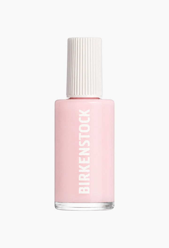 Plant-Based Nail Polish