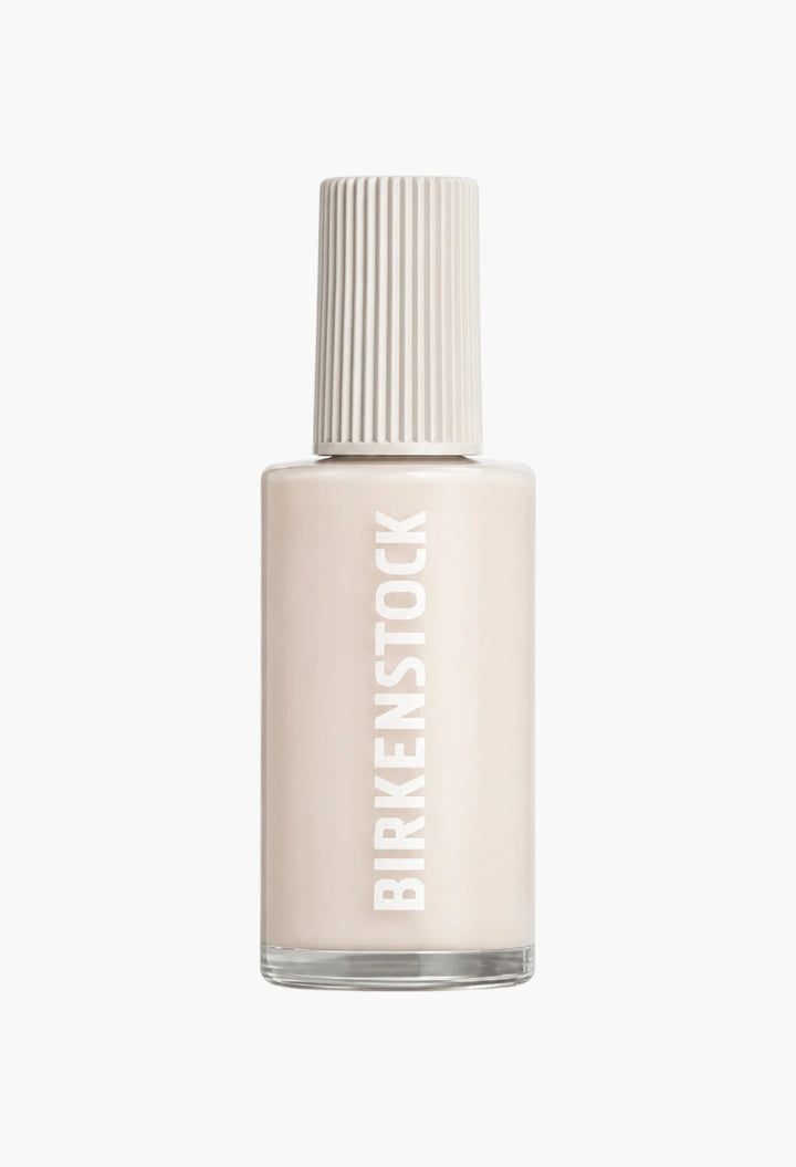 Plant-Based Nail Polish