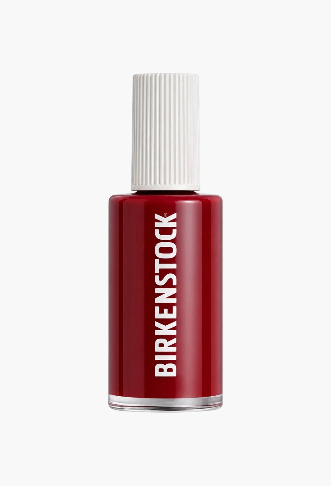 Plant-Based Nail Polish
