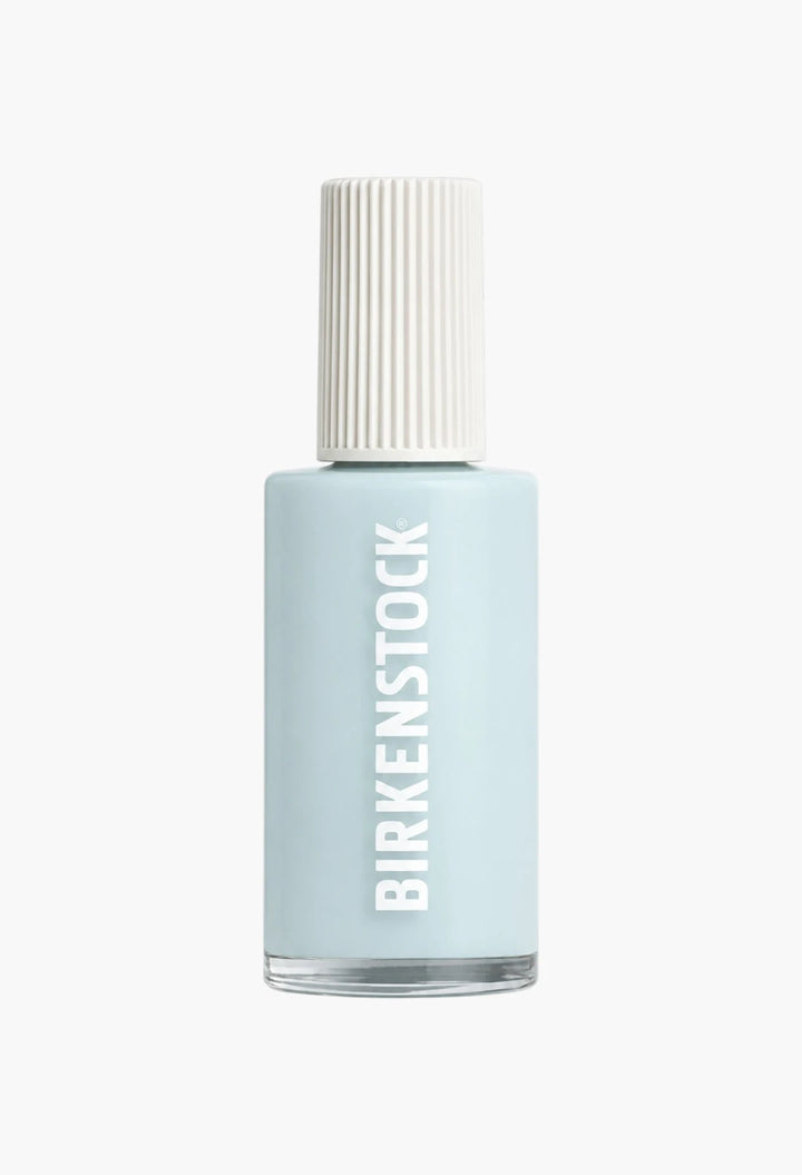 Plant-Based Nail Polish