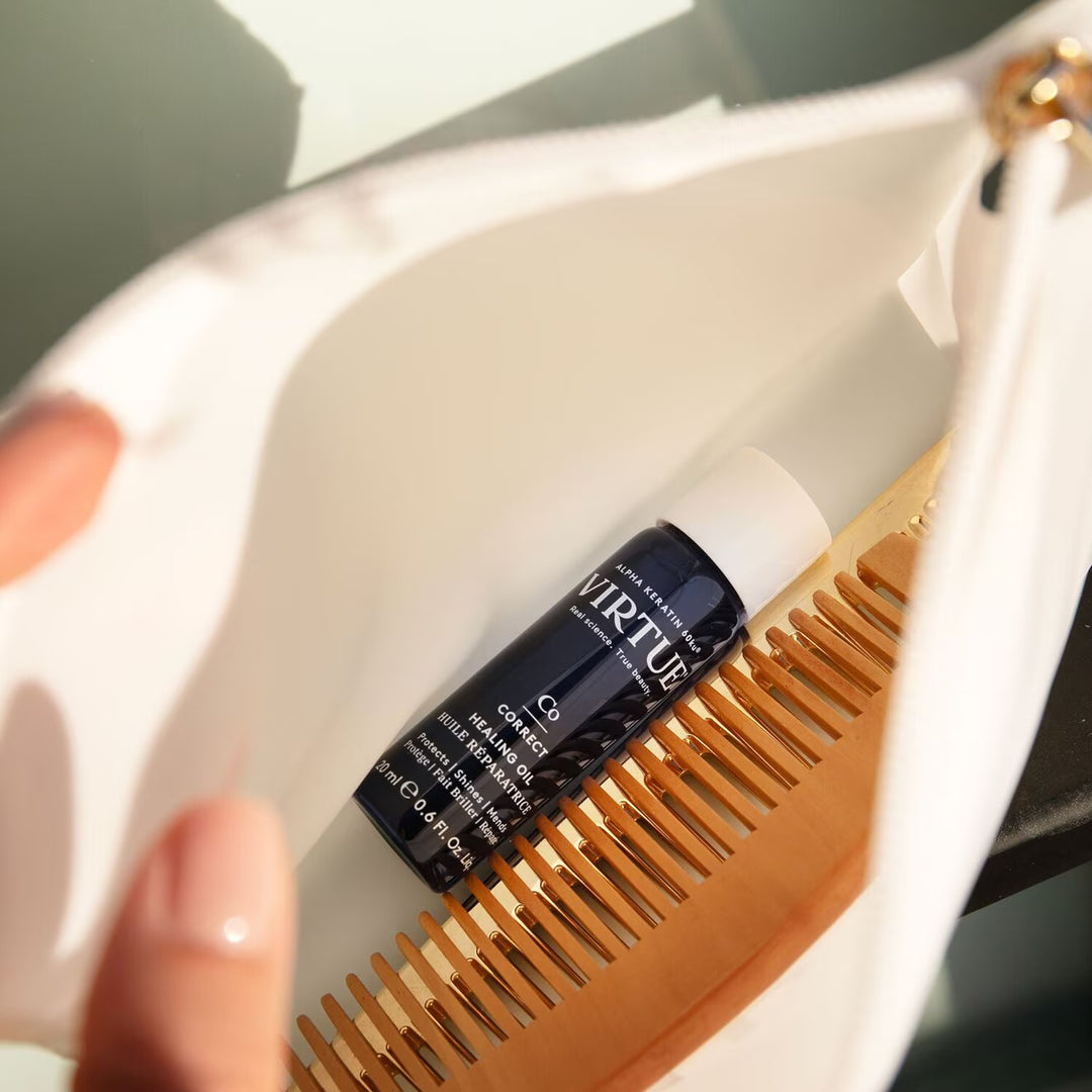 Healing Oil - Protects | Shines | Mends - GLAM MODA