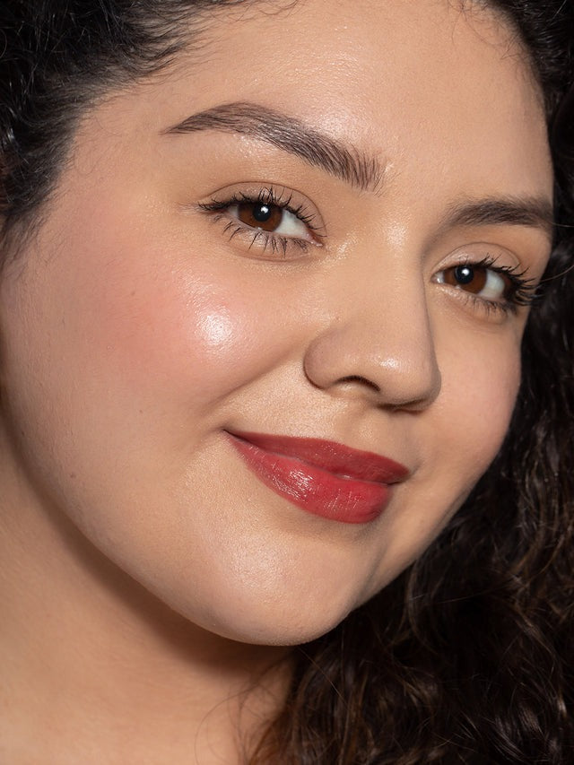 Heartbeats - Balmy Tint Hydrating Lip Balm - GLAM MODA