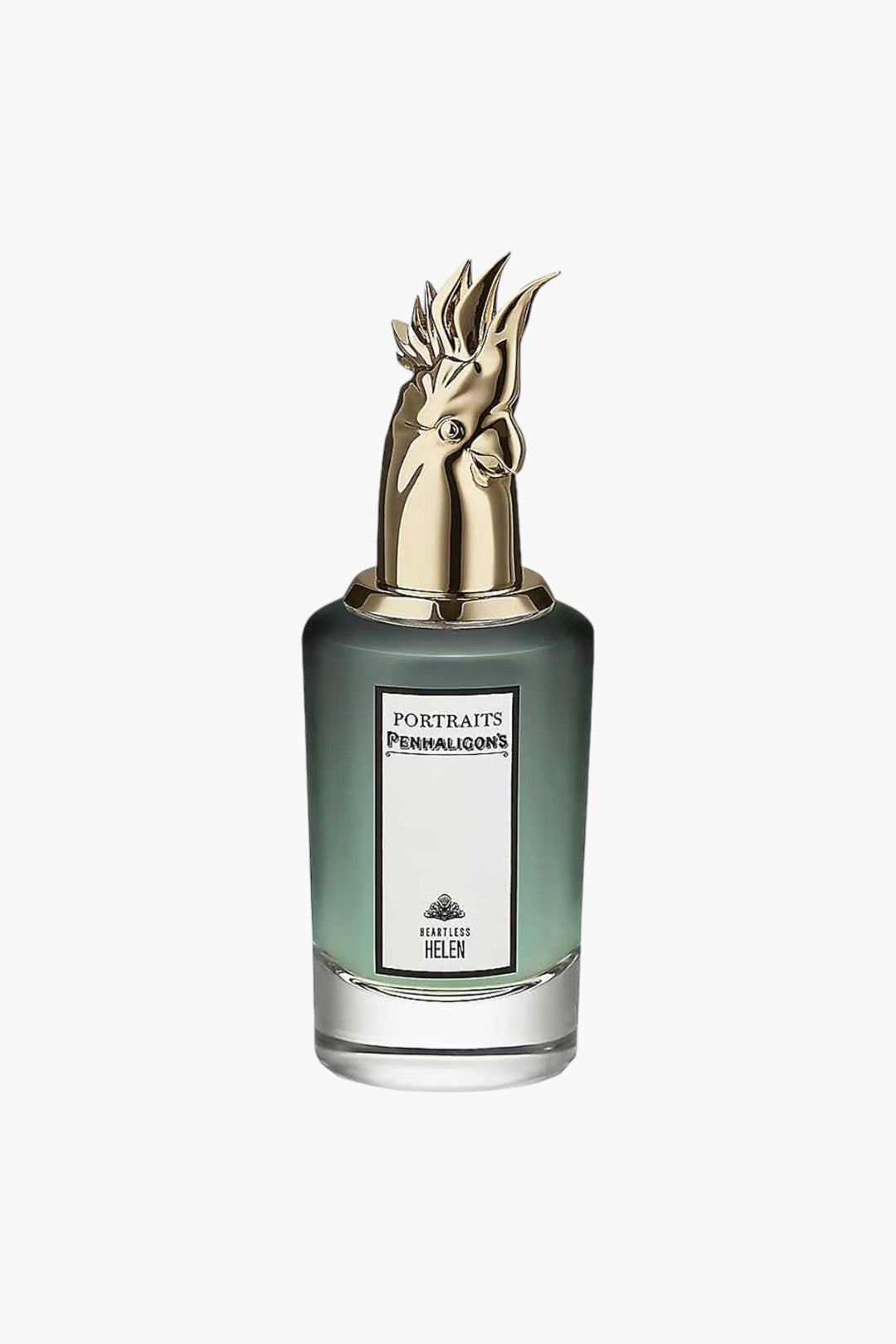 Heartless Helen Perfume - GLAM MODA