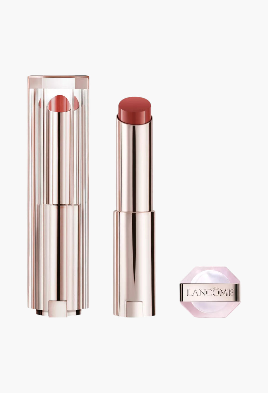 Lip Idôle Butterglow Lip Balm 3g - GLAM MODA