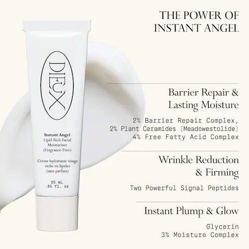 Heavenly Hydration Hydrate, Glow, and Firm Skincare Gift Set - GLAM MODA