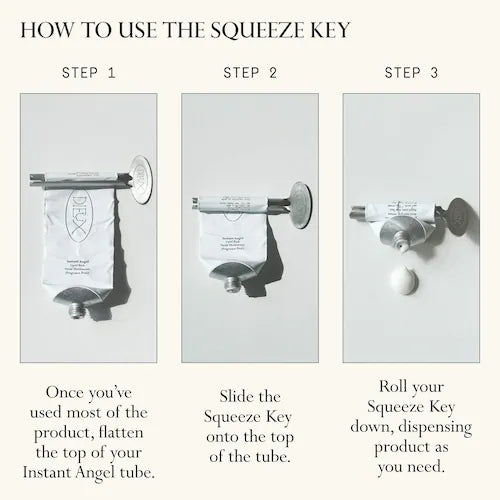 Heavenly Hydration Hydrate, Glow, and Firm Skincare Gift Set - GLAM MODA