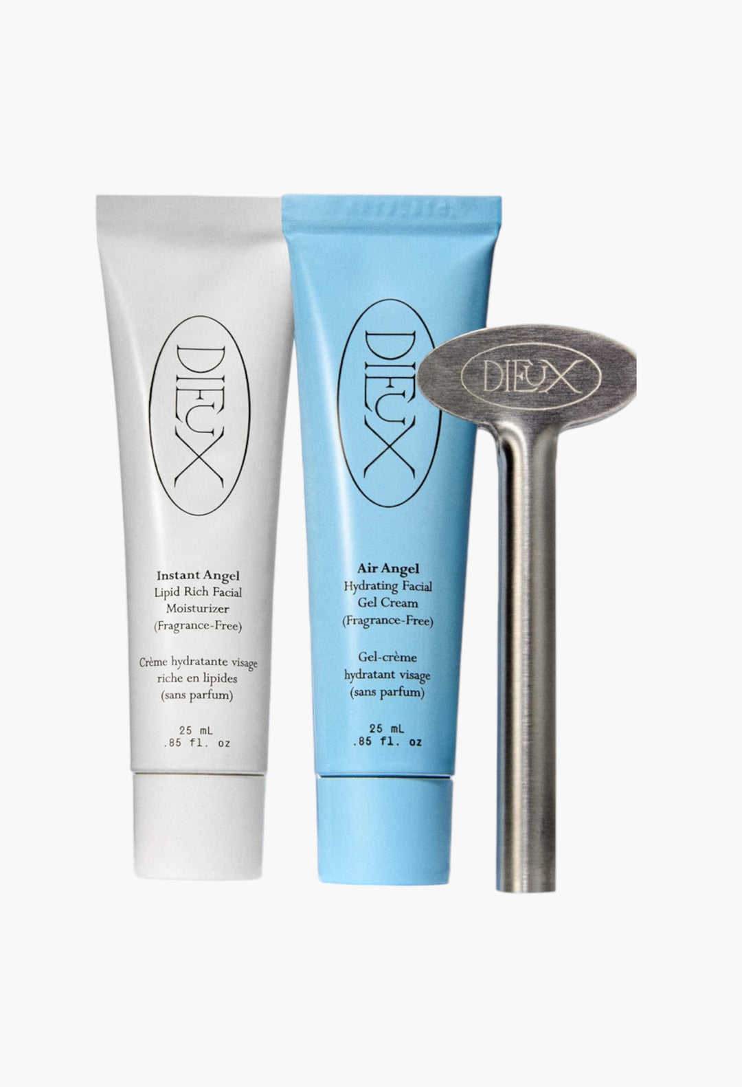 Heavenly Hydration Hydrate, Glow, and Firm Skincare Gift Set - GLAM MODA