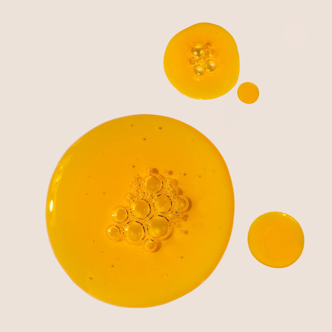 Heavenly Sixteen All-In-One Face Oil - GLAM MODA