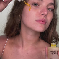 Heavenly Sixteen All-In-One Face Oil - GLAM MODA