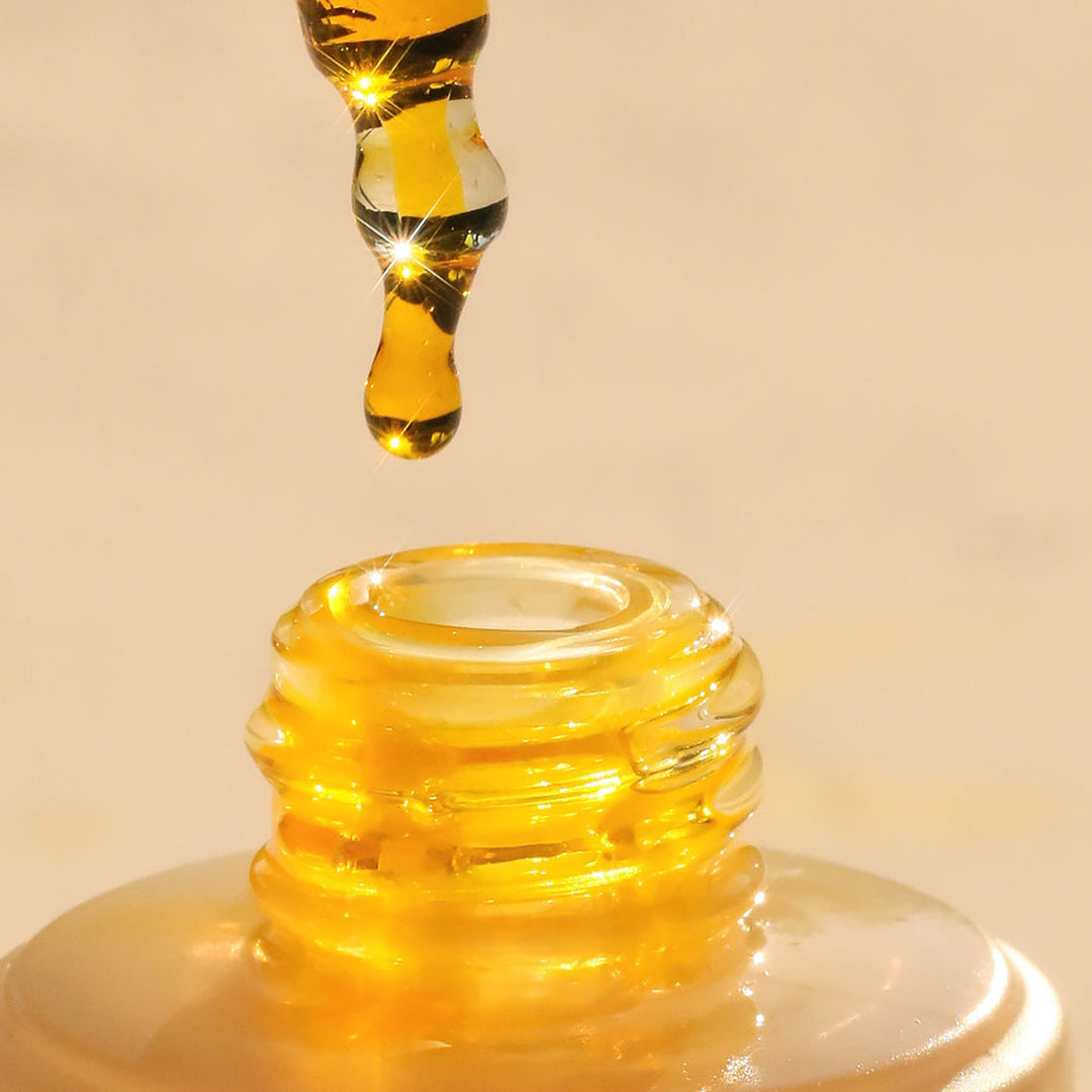 Heavenly Sixteen All-In-One Face Oil - GLAM MODA