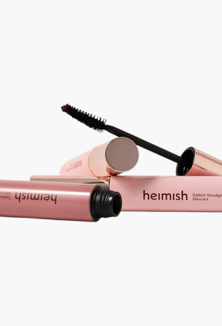 Heimish Dailism Smudge Stop Mascara